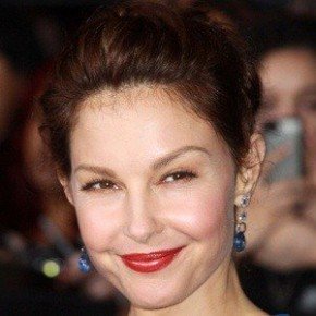 Ashley Judd