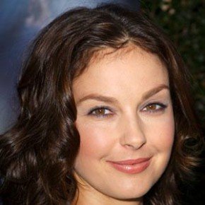 Ashley Judd