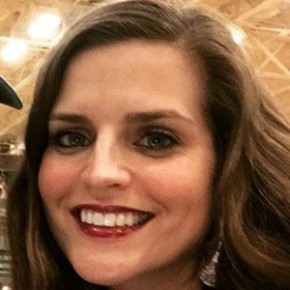 Ashley Kristin Garner