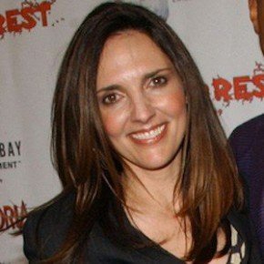 Ashley Laurence