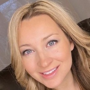 Ashley Leggat