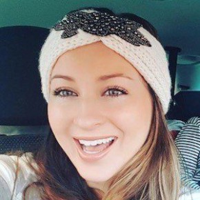 Ashley Leggat