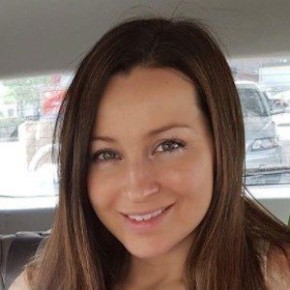 Ashley Leggat