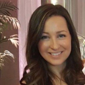 Ashley Leggat