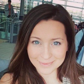 Ashley Leggat