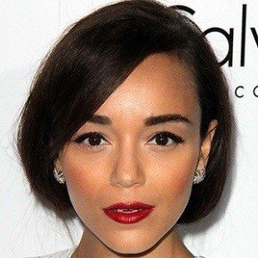 Ashley Madekwe