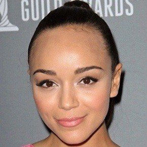 Ashley Madekwe