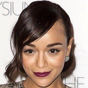 Ashley Madekwe