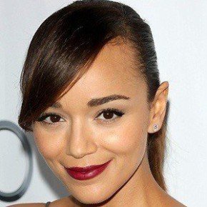 Ashley Madekwe
