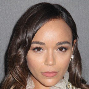 Ashley Madekwe