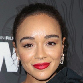 Ashley Madekwe