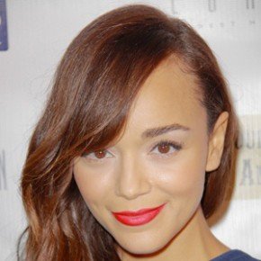 Ashley Madekwe