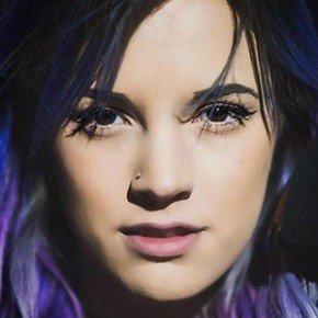 Ashley Mariee Surcombe