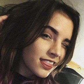 Ashley Mariee Surcombe