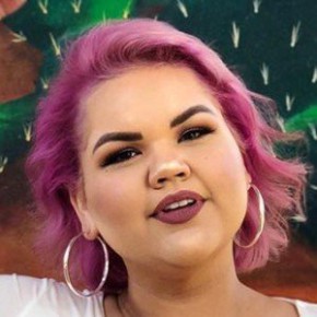 Ashley Nell Tipton