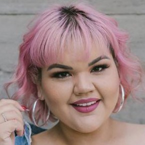 Ashley Nell Tipton