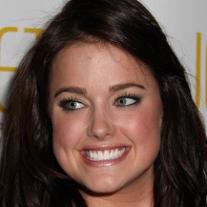 Ashley Newbrough