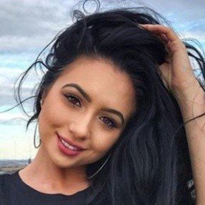 Ashley Nocera