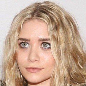 Ashley Olsen