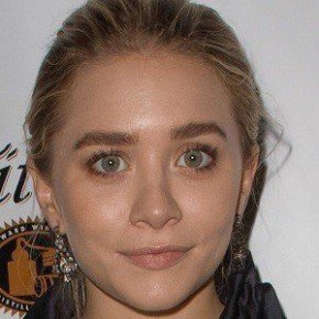 Ashley Olsen