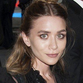 Ashley Olsen