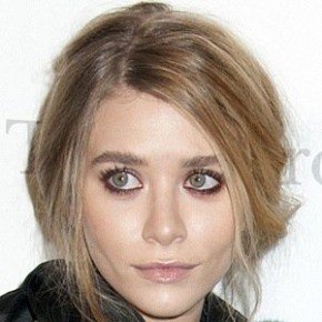 Ashley Olsen