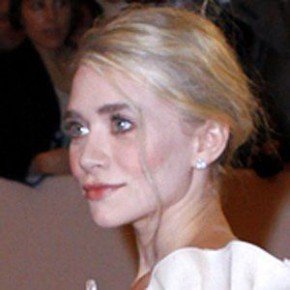 Ashley Olsen