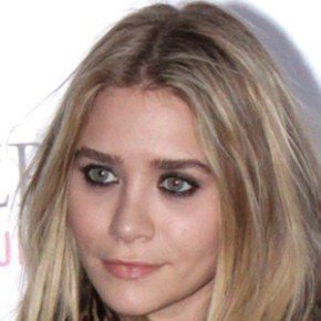 Ashley Olsen