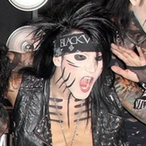 Ashley Purdy