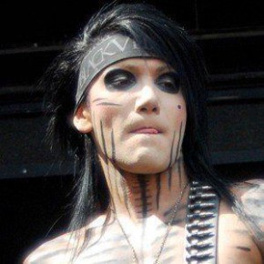 Ashley Purdy