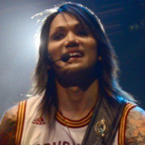 Ashley Purdy