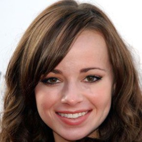 Ashley Rickards