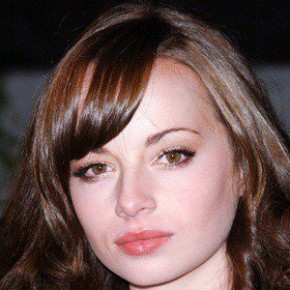 Ashley Rickards