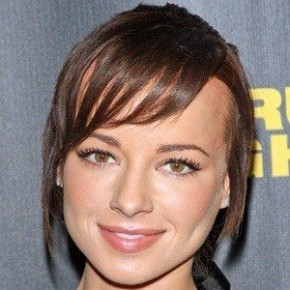 Ashley Rickards