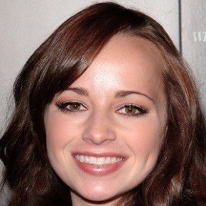 Ashley Rickards