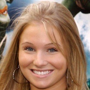 Ashley Rose Orr