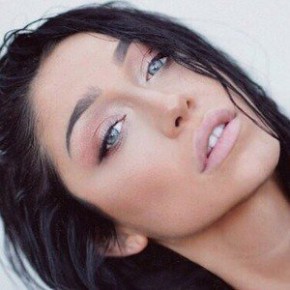 Ashley Rossi