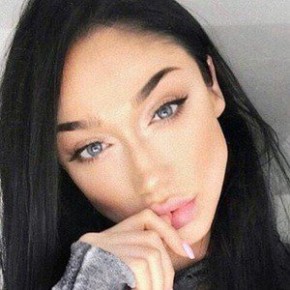 Ashley Rossi