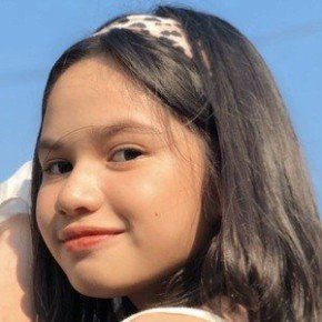 Ashley Sarmiento