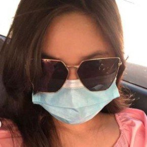 Ashley Sarmiento