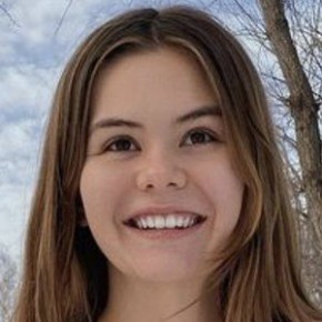 Ashley Tervort