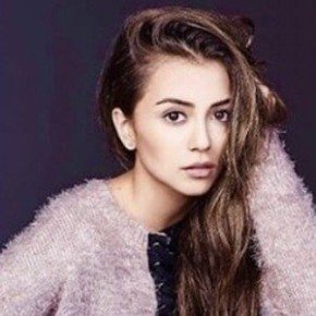 Ashlund Jade