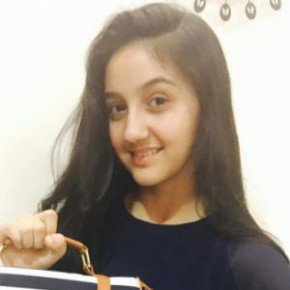 Ashnoor Kaur