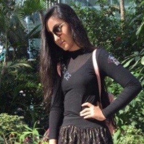Ashnoor Kaur