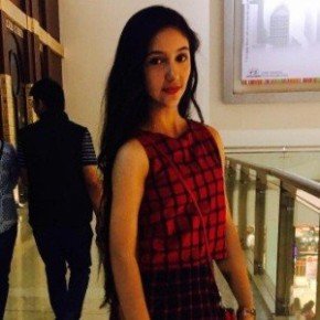 Ashnoor Kaur