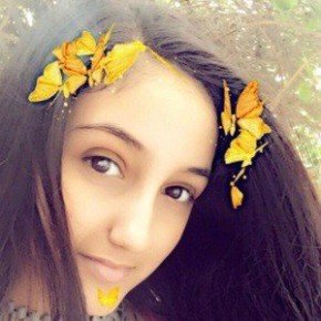 Ashnoor Kaur