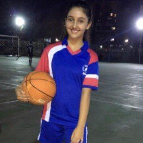 Ashnoor Kaur