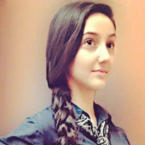 Ashnoor Kaur