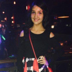 Ashnoor Kaur