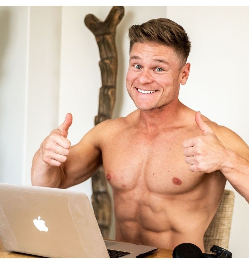 Ashton Pienaar